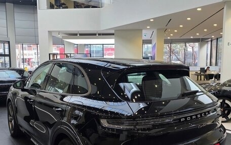 Porsche Cayenne III, 2025 год, 24 900 000 рублей, 4 фотография