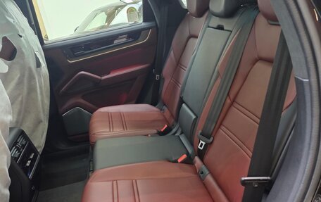 Porsche Cayenne III, 2025 год, 24 900 000 рублей, 10 фотография