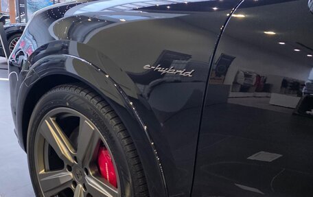 Porsche Cayenne III, 2025 год, 24 900 000 рублей, 8 фотография