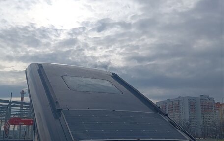 Mazda Bongo Friendee i рестайлинг, 1999 год, 500 000 рублей, 6 фотография