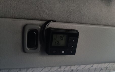 Mazda Bongo Friendee i рестайлинг, 1999 год, 500 000 рублей, 14 фотография