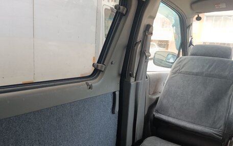 Mazda Bongo Friendee i рестайлинг, 1999 год, 500 000 рублей, 15 фотография