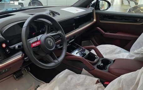 Porsche Cayenne III, 2025 год, 24 900 000 рублей, 9 фотография