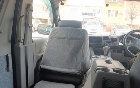 Mazda Bongo Friendee i рестайлинг, 1999 год, 500 000 рублей, 13 фотография