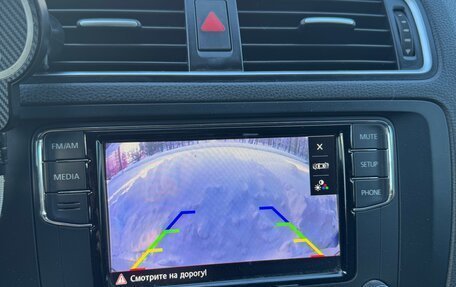 Volkswagen Jetta VI, 2013 год, 930 000 рублей, 14 фотография