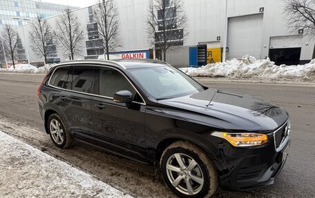 Volvo XC90 II рестайлинг, 2020 год, 4 490 000 рублей, 2 фотография