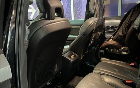 Volvo XC90 II рестайлинг, 2020 год, 4 490 000 рублей, 6 фотография