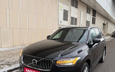 Volvo XC90 II рестайлинг, 2020 год, 4 490 000 рублей, 5 фотография