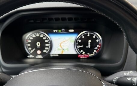 Volvo XC90 II рестайлинг, 2020 год, 4 490 000 рублей, 10 фотография