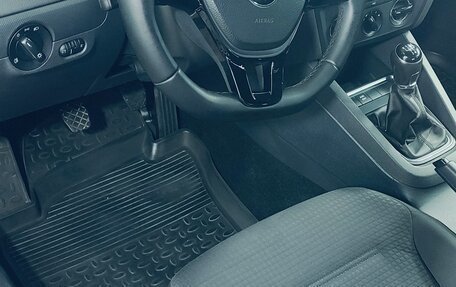 Volkswagen Jetta VI, 2015 год, 870 000 рублей, 9 фотография