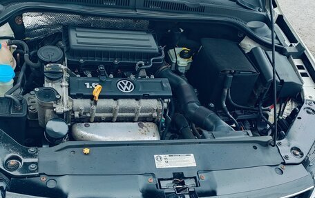 Volkswagen Jetta VI, 2015 год, 870 000 рублей, 13 фотография