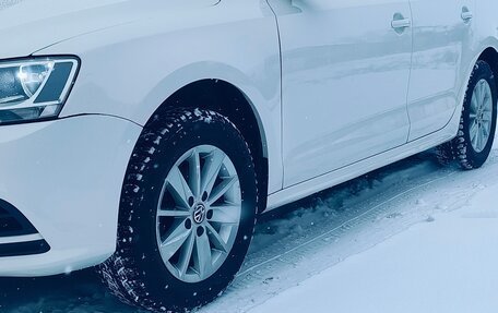 Volkswagen Jetta VI, 2015 год, 870 000 рублей, 7 фотография