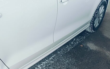 Volkswagen Jetta VI, 2015 год, 870 000 рублей, 10 фотография