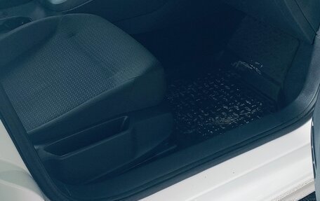 Volkswagen Jetta VI, 2015 год, 870 000 рублей, 15 фотография