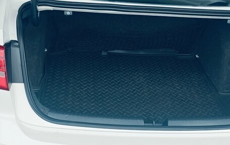 Volkswagen Jetta VI, 2015 год, 870 000 рублей, 18 фотография