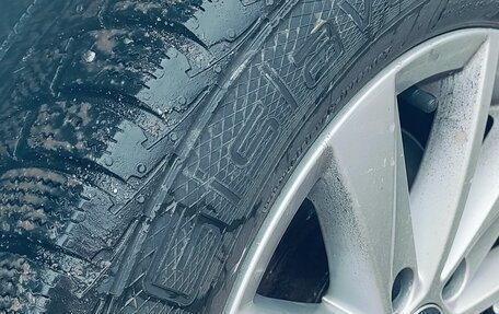 Volkswagen Jetta VI, 2015 год, 870 000 рублей, 14 фотография