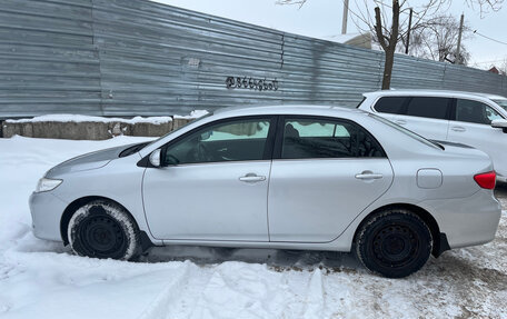 Toyota Corolla, 2011 год, 1 100 000 рублей, 3 фотография