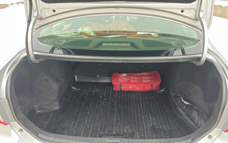 Toyota Corolla, 2011 год, 1 100 000 рублей, 7 фотография