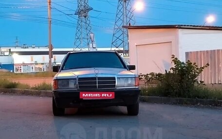 Mercedes-Benz 190 (W201), 1988 год, 290 000 рублей, 3 фотография