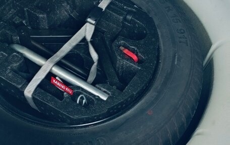 Volkswagen Jetta VI, 2015 год, 870 000 рублей, 16 фотография