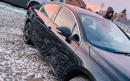 Peugeot 508 II, 2012 год, 550 000 рублей, 7 фотография