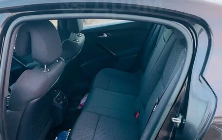 Peugeot 508 II, 2012 год, 550 000 рублей, 10 фотография