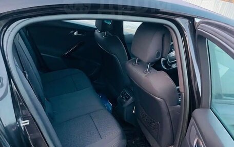 Peugeot 508 II, 2012 год, 550 000 рублей, 11 фотография