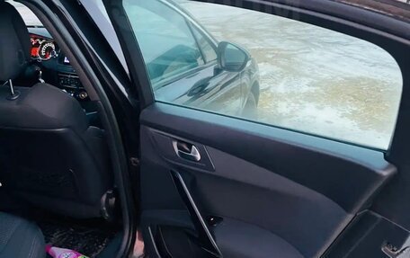 Peugeot 508 II, 2012 год, 550 000 рублей, 12 фотография