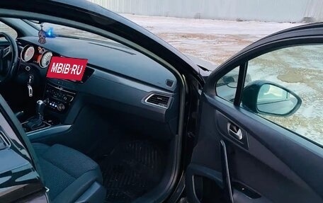 Peugeot 508 II, 2012 год, 550 000 рублей, 8 фотография