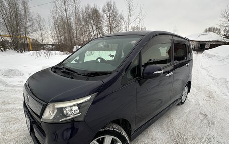 Subaru Stella II, 2014 год, 800 000 рублей, 3 фотография