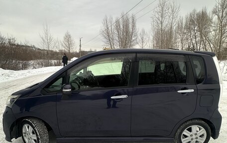 Subaru Stella II, 2014 год, 800 000 рублей, 4 фотография