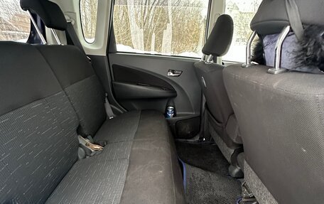 Subaru Stella II, 2014 год, 800 000 рублей, 10 фотография