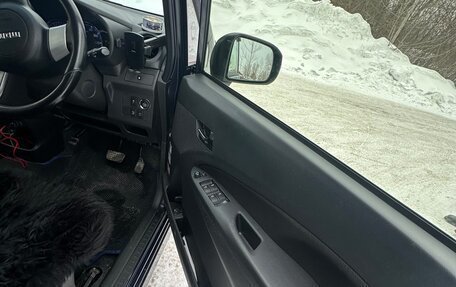 Subaru Stella II, 2014 год, 800 000 рублей, 8 фотография