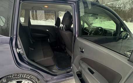 Subaru Stella II, 2014 год, 800 000 рублей, 9 фотография