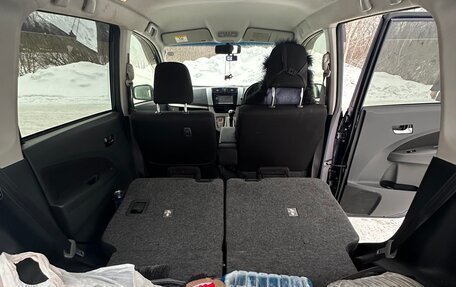 Subaru Stella II, 2014 год, 800 000 рублей, 14 фотография