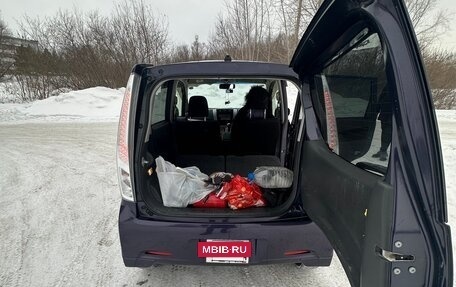 Subaru Stella II, 2014 год, 800 000 рублей, 13 фотография