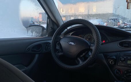 Ford Focus IV, 2003 год, 220 000 рублей, 8 фотография