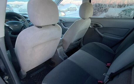 Ford Focus IV, 2003 год, 220 000 рублей, 10 фотография