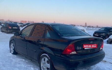 Ford Focus IV, 2003 год, 220 000 рублей, 4 фотография