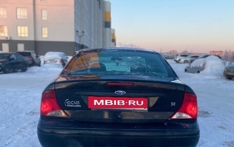 Ford Focus IV, 2003 год, 220 000 рублей, 6 фотография