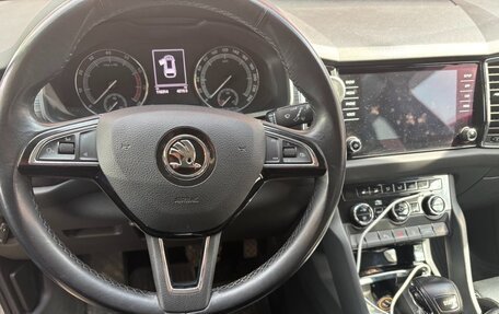 Skoda Kodiaq I, 2018 год, 2 450 000 рублей, 6 фотография