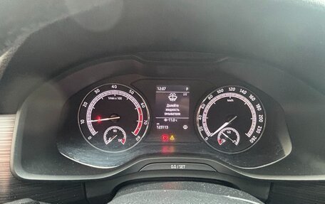 Skoda Kodiaq I, 2018 год, 2 450 000 рублей, 7 фотография