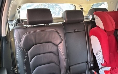 Skoda Kodiaq I, 2018 год, 2 450 000 рублей, 8 фотография