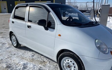 Daewoo Matiz I, 2011 год, 275 000 рублей, 8 фотография