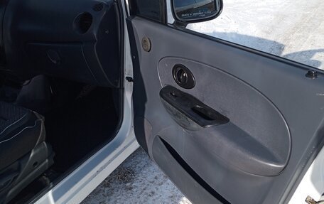 Daewoo Matiz I, 2011 год, 275 000 рублей, 14 фотография