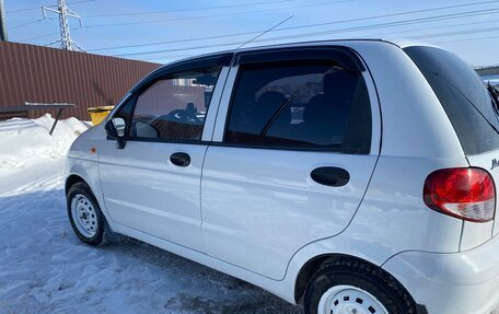 Daewoo Matiz I, 2011 год, 275 000 рублей, 4 фотография