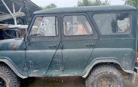 ЛуАЗ Hunter, 2012 год, 600 000 рублей, 8 фотография