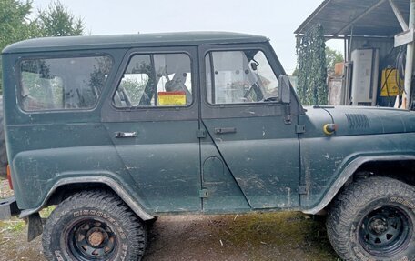 ЛуАЗ Hunter, 2012 год, 600 000 рублей, 14 фотография