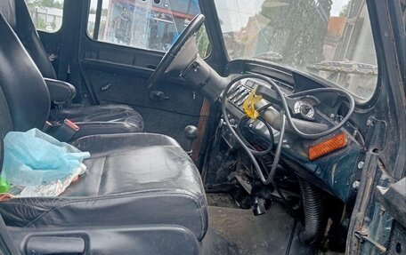 ЛуАЗ Hunter, 2012 год, 600 000 рублей, 5 фотография