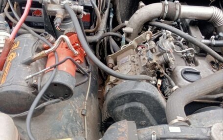 ЛуАЗ Hunter, 2012 год, 600 000 рублей, 12 фотография